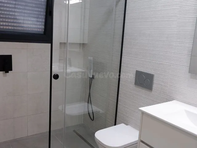 Villa 3 habitaciones 240m² en venta - Pueblo 4 — 17