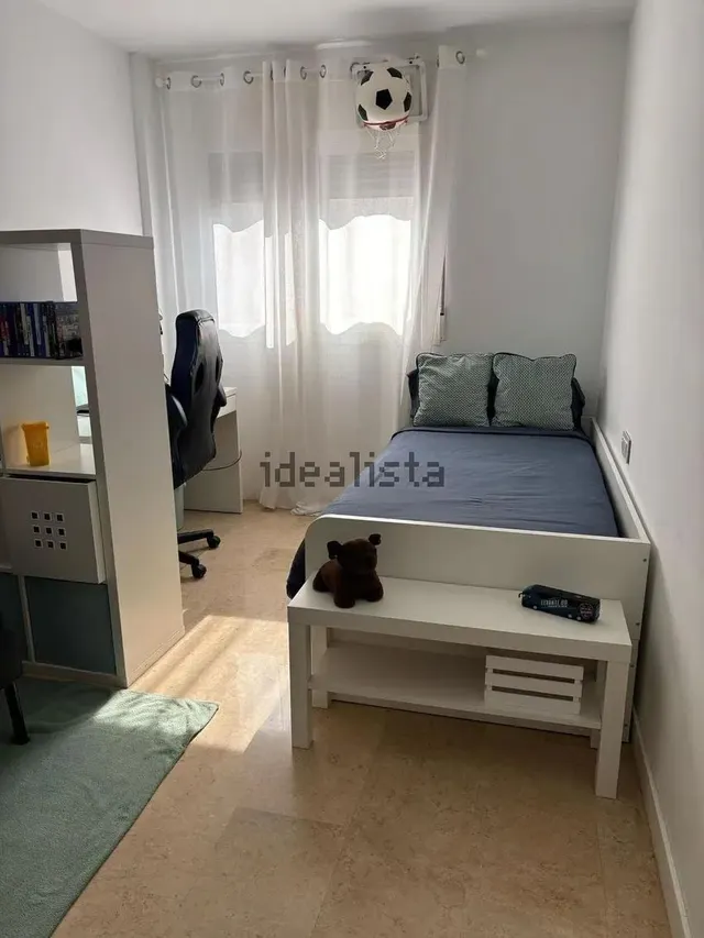 Piso 3 habitaciones 121m² en alquiler - Camins al Grau — 10