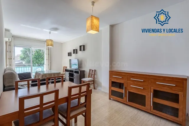 Piso en venta en Santa Fe con garaje y terraza. - foto 3