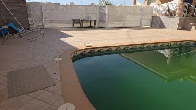 Villa 4 habitaciones 368m² en venta - Zona Pueblo — 8