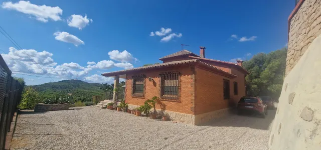 Chalet en Urbanización Monte Cristina — 15