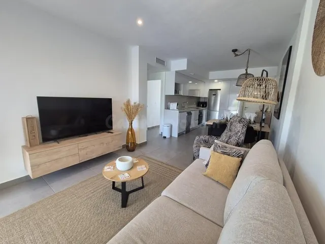 Apartamento 2 habitaciones 72m² en venta - Villamartin