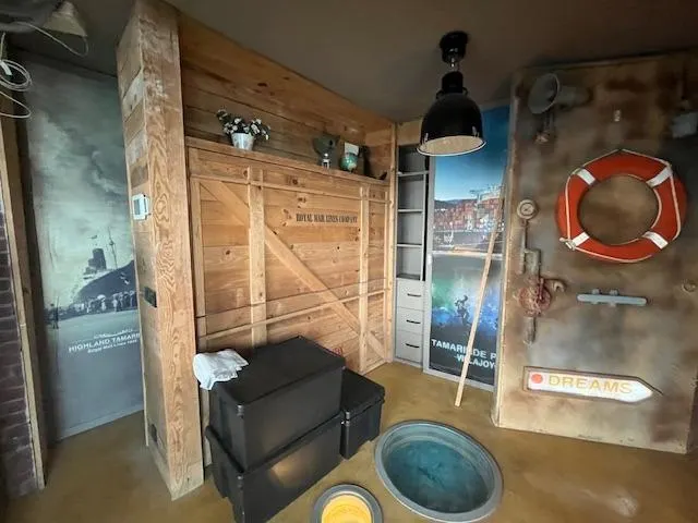 Se vende vivienda singular con licencia restaura+copas, en primera linea,Avda.almadrava, Villajoyosa — 27