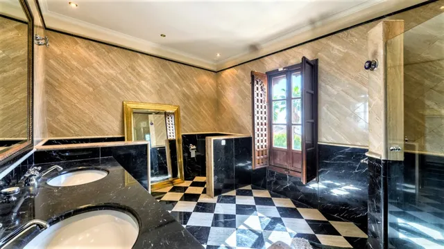 Chalet 6 habitaciones 1070m² en venta - Marbella — 19