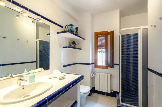 Finca rústica 9 habitaciones 704m² en venta - Benissa pueblo — 28