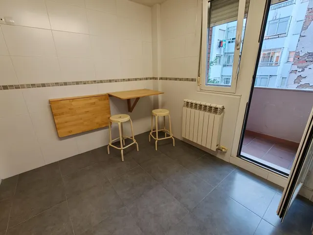 ¡Moderno apartamento en el corazón de León! ️✨ — 14