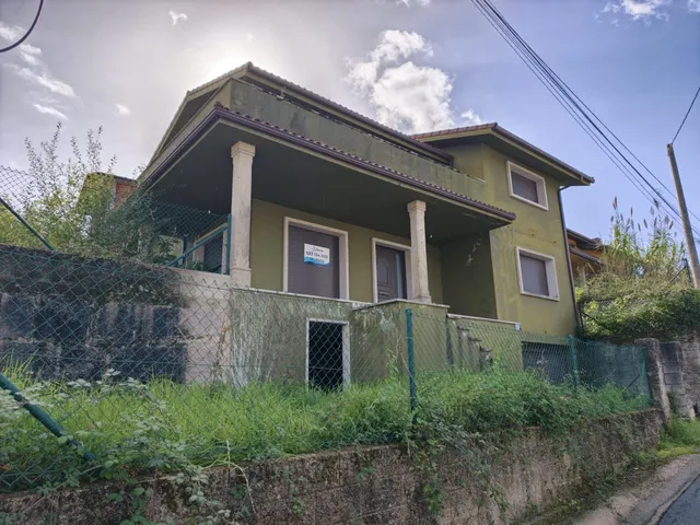 Chalet en Venta en Vilaboa — 7