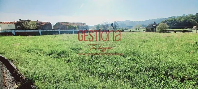 TERRENO URBANO EN NAVAJEDA. ENTRAMBASAGUAS — 2