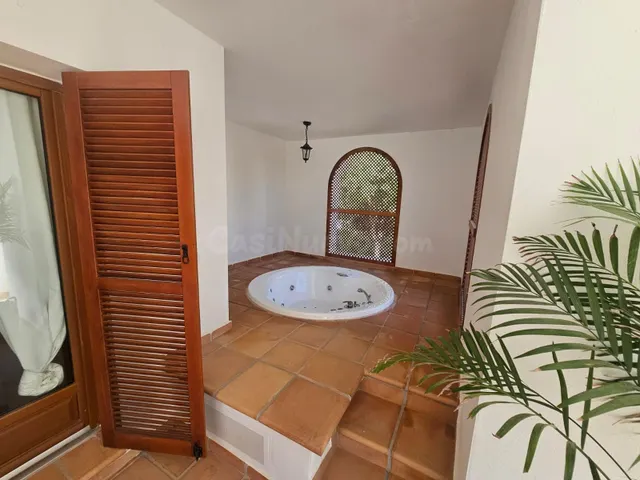 APARTAMENTO DE 2 DORMITORIOS CON AMPLIA TERRAZA – EL VALLE G