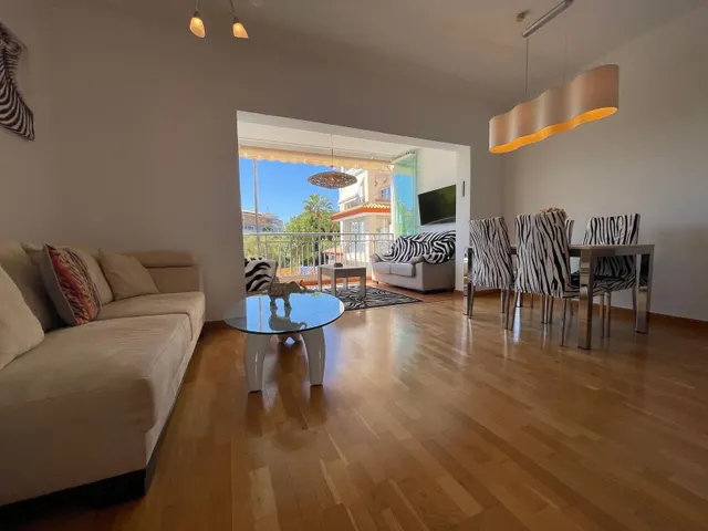Apartamento en Albir centro — 9