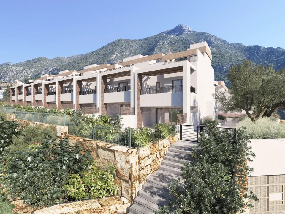 Adosado 3 habitaciones 189m² en venta - Comunidad valenciana