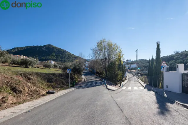 Estupenda parcela en Nívar — 21