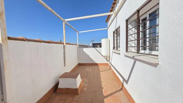 Piso en alquiler primera planta en Umbrete (Sevilla) — 27