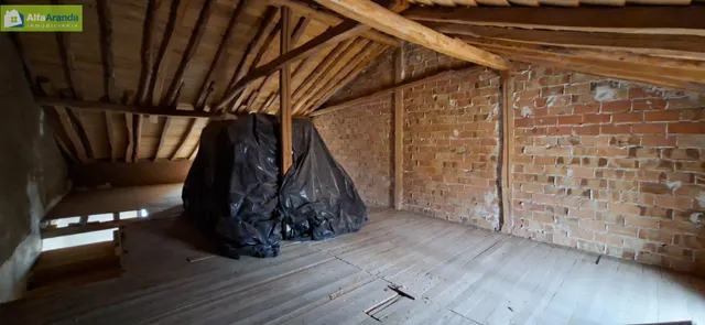 VIVIENDA PARA REFORMAR EN FUENTECÉN — 10