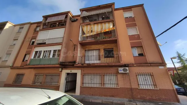 Vivienda protegida en Lucena (Córdoba) - foto 2