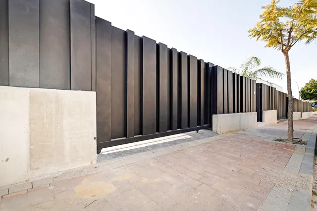 Villa 3 habitaciones 105m² en venta - La Quinta — 47