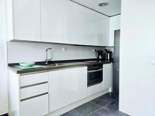Apartamento 1 habitación 70m² en venta - Centro — 12