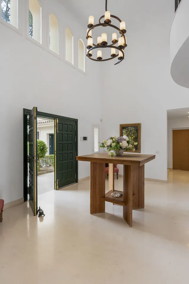 Chalet 7 habitaciones 472m² en venta - Guadiaro — 21