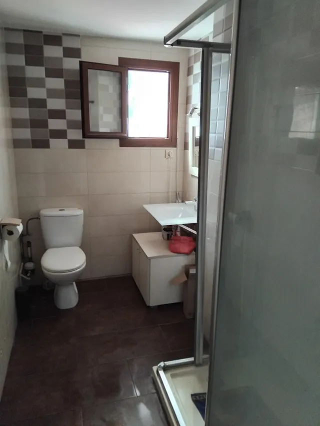 ATICO EN SUECA CON AMPLISIMA TERRAZA — 16