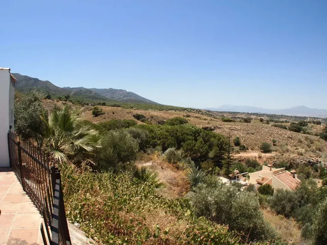 Chalet 7 habitaciones 410m² en venta - Centro — 34