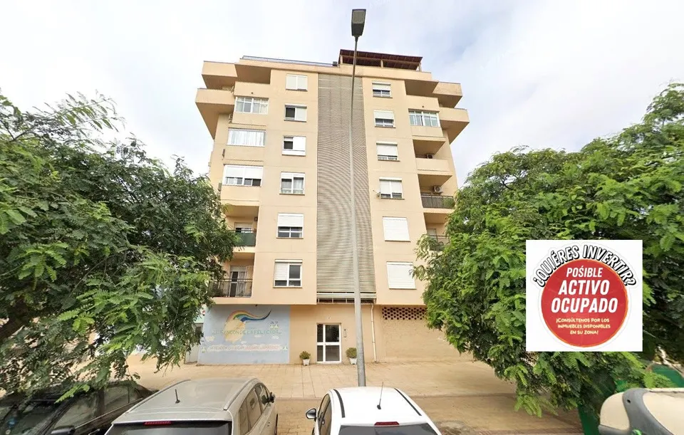 Apartamento 3 habitaciones 99m² en venta - San Bernabé