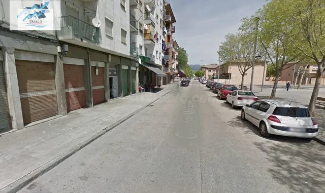 Venta piso en Manlleu (Barcelona) - foto 2