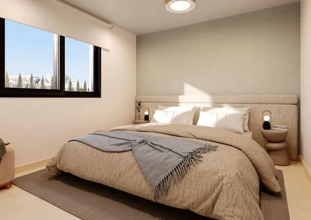 Bungalow 3 habitaciones 114m² en venta - Los balcones — 13