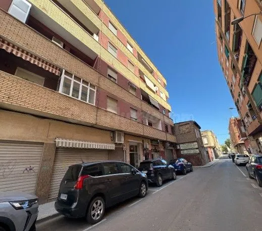 Apartamento 4 habitaciones 128m² en venta - Comunidad valenc