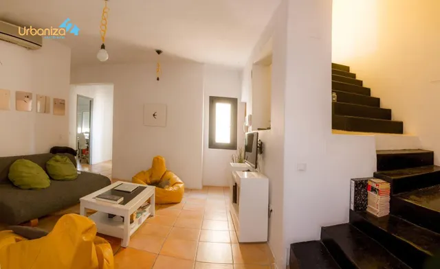 ÁTICO DUPLEX EN VENTA EN CASCO ANTIGUO BADAJOZ — 3