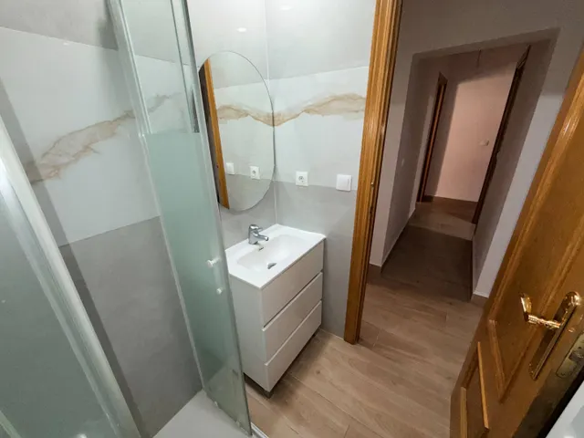 Impecable Piso Reformado en el Corazón de Getafe Centro por solo €235,000 — 17