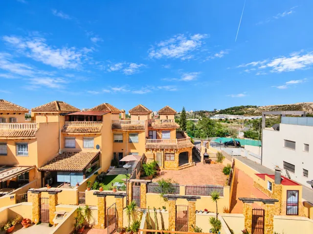 Casa 3 habitaciones 108m² en venta - El Edén - Los Estaños — 45
