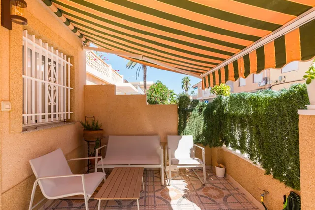 Dúplex en venta en El Mojón, Pilar de la Horadada por €240,000 — 34