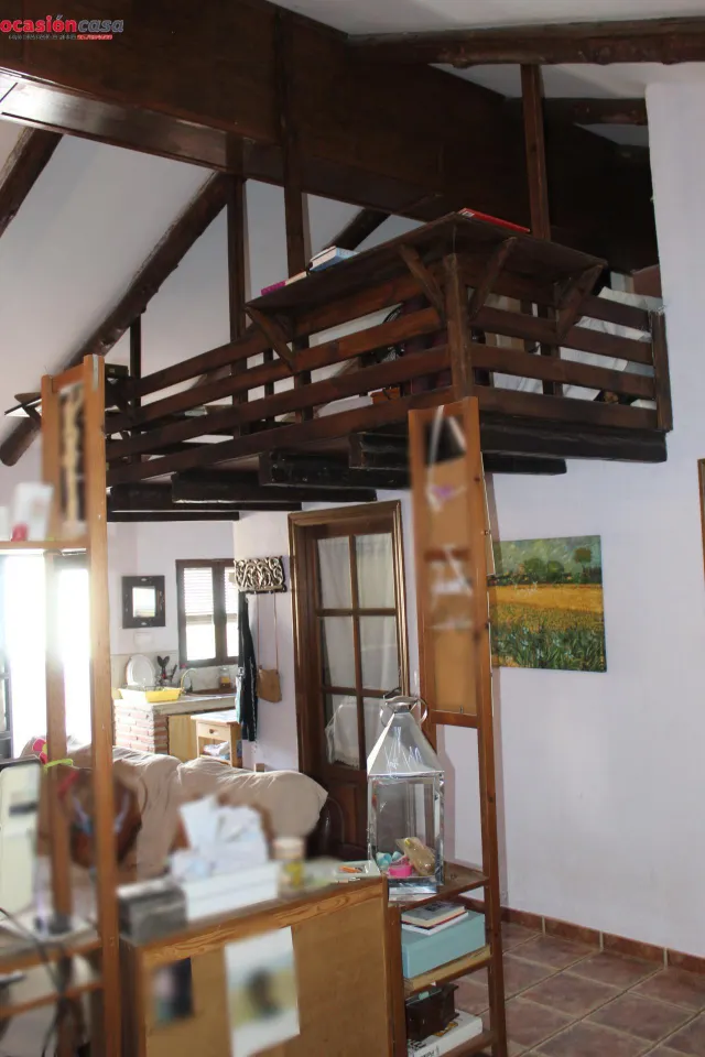 CASA EN CERRO MURIANO — 11