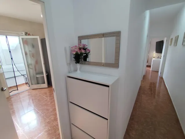 PISO COMPLETAMENTE REFORMADO DE 3 DORMITORIOS EN LOS NIETOS – LISTO PARA ENTRAR A VIVIR — 30