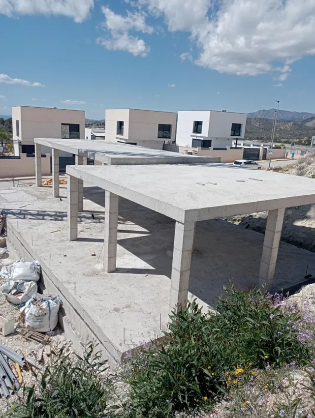 Villa 3 habitaciones 114m² en venta - Balcón de finestrat — 27
