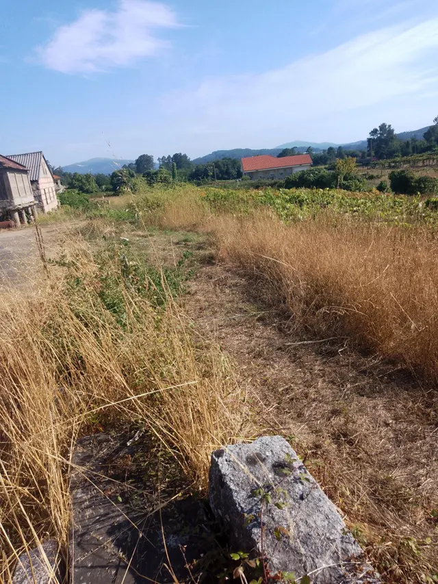 Terreno en Veiga da Vila  -  Meis  (Pontevedra) — 9