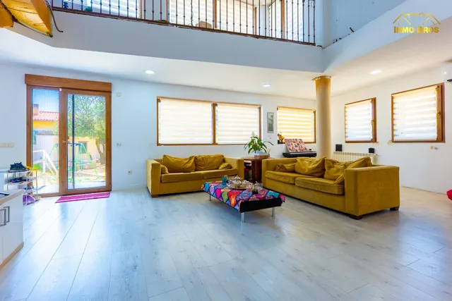 Chalet Lujo Urb. Sotolargo — 9