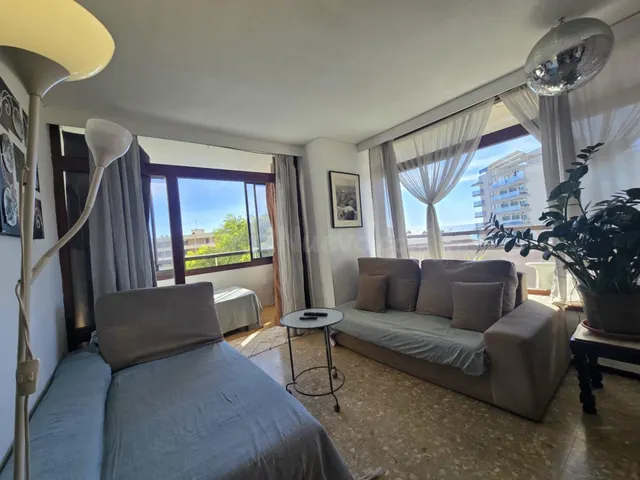 AMPLIA VIVIENDA A 120 METROS DE LA PLAYA – PLAYAMAR, TORREMOLINOS ☀️ — 5