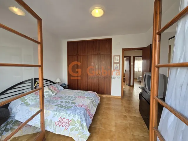 Casa adosada en Plademar de 4 habitaciones dobles — 20