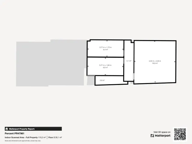 En el Raval, cullera una casa reformada y para entrar a vivir. — 28