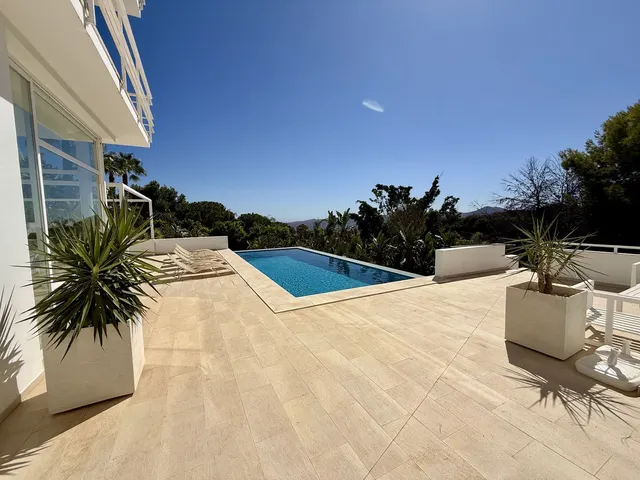 Chalet 4 habitaciones 556m² en venta - Riviera del sol — 45
