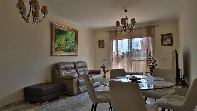 Exclusiva vivienda en Miramar del Sol – Mijas Costa — 14