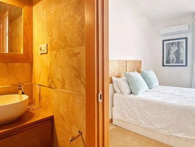 Chalet 4 habitaciones 168m² en venta - URB LOS OLIVOS — 25