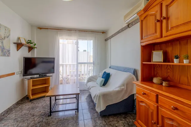 Piso en Los Alcázares — 19