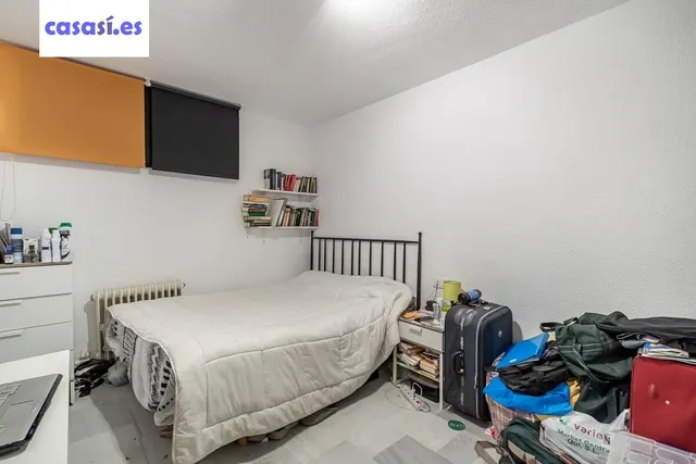¡¡Fantástico piso de 7 habitaciones en zona Avd. Cervantes !! — 14
