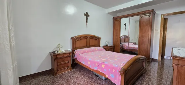 Piso en venta en Cheste, junto a Mercadona y estación de tren — 21