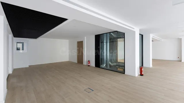Oficina 199m² en alquiler - Eixample — 3