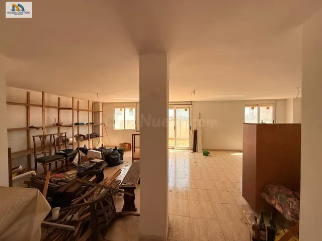 Exclusivo y espacioso trastero en La Vall d'Uxó - foto 5