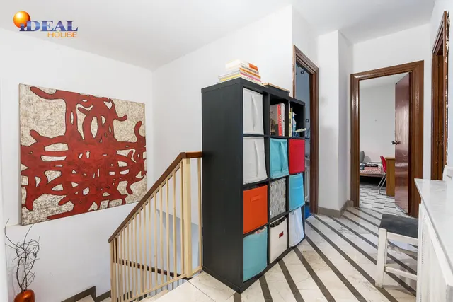 Chalet en Monachil — 22