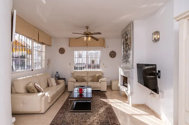 Adosado 3 habitaciones 165m² en venta - Marbella — 11